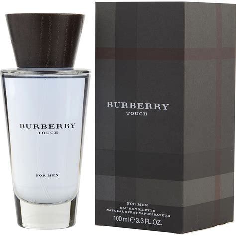 burberry touch for him 100ml|burberry touch 100ml.